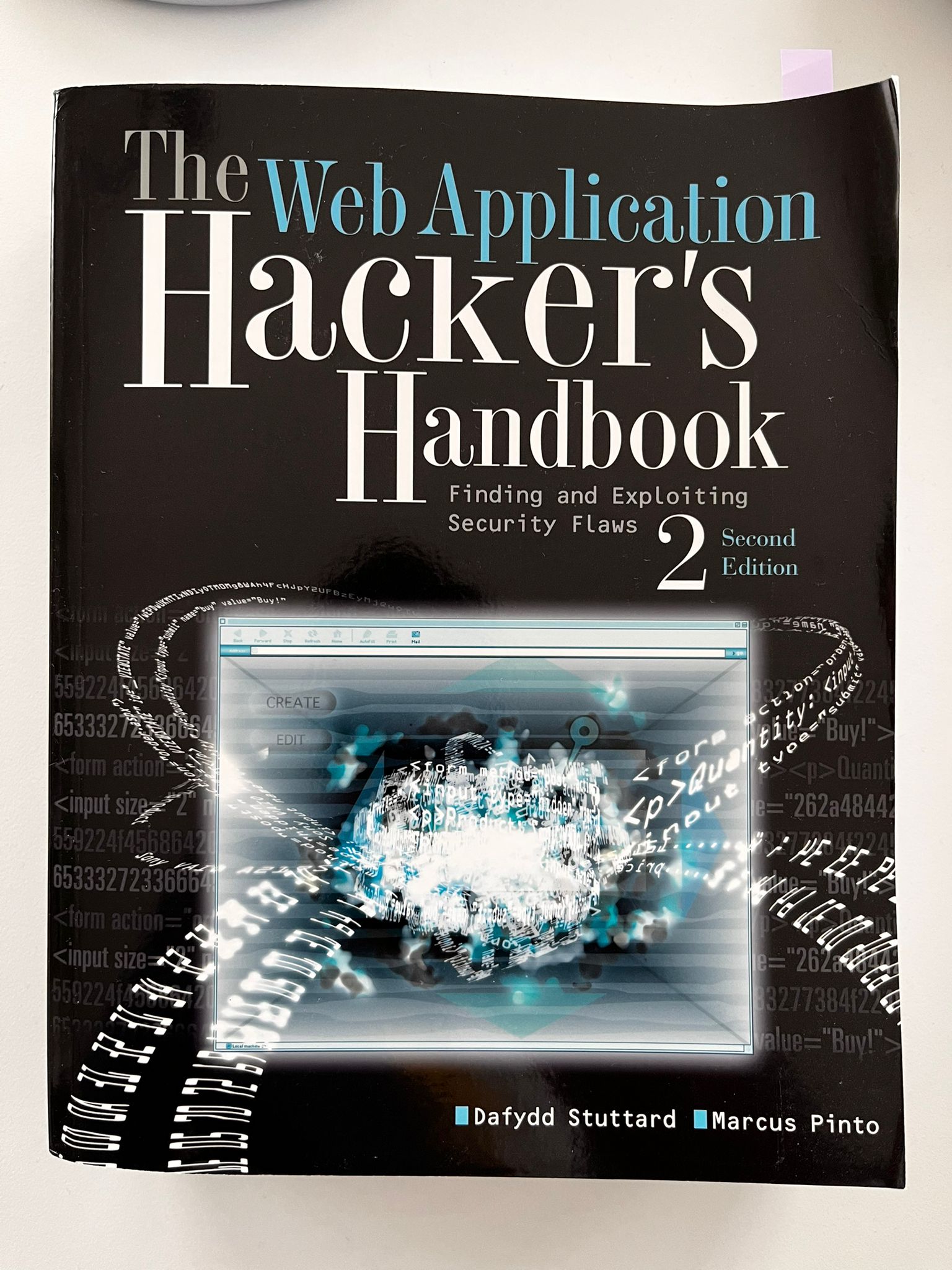 Evading EDR book
